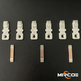 Main Contact Sets&Repair Kits 2NC0T-CK for FUJI SC-1N Contactor old type