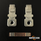 Main Contact Sets&Repair Kits 2NC1Q-CK for FUJI SC-2N Contactor old type