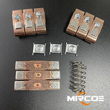 Contactos principales de Siemens 3RT1944-6A para contactor 3RT1044