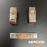 Contactos principales de Siemens 3RT1944-6A para contactor 3RT1044