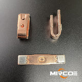 Contactos principales de Siemens 3RT1944-6A para contactor 3RT1044