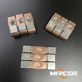 Siemens contactos principales 3RT1946-6A para 3RT1046 contactor