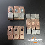 Siemens contactos principales 3RT1946-6A para 3RT1046 contactor