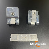 Siemens liên lạc chính 3RT1964-6A cho bộ tiếp xúc 3RT1064