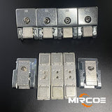 Contactos principales de Siemens 3RT1965-6A para contactor 3RT1065