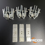 Contactos principales de Siemens 3RT1965-6A para contactor 3RT1065