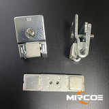 Contactos principales de Siemens 3RT1965-6A para contactor 3RT1065