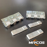 Contactos principales de Siemens 3RT1975-6A para contactor 3RT1075
