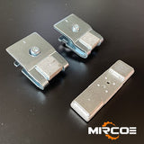 Contactos principales de Siemens 3RT1975-6A para contactor 3RT1075
