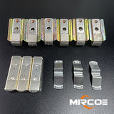 Contactos principales de Siemens 3TY6520-0A para el contactor 3TB52
