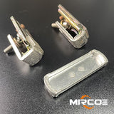 Contactos principales de Siemens 3TY6520-0A para el contactor 3TB52