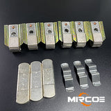 Main contacts elements&Repair Kits 3TY6560-0A for Siemens 3TB56 contactor