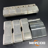 Contactos principales de Siemens 3TY6580-0A para contactor 3TB58