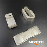Contactos principales de Siemens 3TY6580-0A para contactor 3TB58
