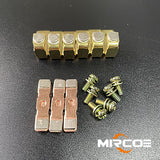 Main contacts elements&Repair Kits 3TY7450-0A for Siemens 3TF45 contactor