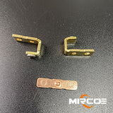 Main contacts elements&Repair Kits 3TY7450-0A for Siemens 3TF45 contactor