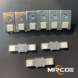 Contactos principales de Siemens 3TY7500-0A para contactor 3TF50