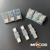 Contactos principales de Siemens 3TY7500-0A para contactor 3TF50