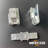 Contactos principales de Siemens 3TY7500-0A para contactor 3TF50