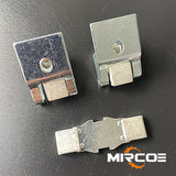 Contactos principales de Siemens 3TY7520-0A para el contactor 3TF52