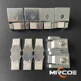 Siemens kontak utama 3TY7530-0A untuk 3TF53 Contactor