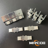 Siemens kontak utama 3TY7530-0A untuk 3TF53 Contactor