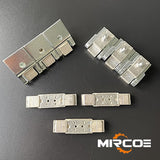 Liên hệ chính Siemens 3TY7550-0A cho Contactor 3TF55