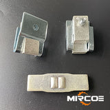 جهات الاتصال الرئيسية لشركة Siemens 3TY7570-0A لمقاول 3TF57