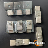 جهات الاتصال الرئيسية لشركة Siemens 3TY7570-0A لمقاول 3TF57