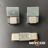 جهات الاتصال الرئيسية لشركة Siemens 3TY7570-0A لمقاول 3TF57