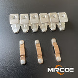 Main contact sets&Repair Kits BH529N301 for Mitsubishi S-K18&19 contactor