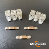 Main contact sets&Repair Kits BH529N301 for Mitsubishi S-K18&19 contactor
