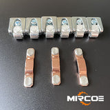 Main contact sets&Repair Kits BH569N301 for Mitsubishi S-K95 contactor