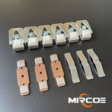 Main contact sets&Repair Kits BH599N301 for Mitsubishi S-K180 contactor