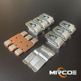 Main contact sets&Repair Kits BH599N301 for Mitsubishi S-K180 contactor