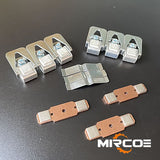 Main contact sets&Repair Kits BH599N301 for Mitsubishi S-K180 contactor