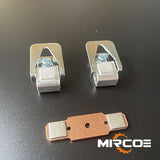 Main contact sets&Repair Kits BH599N301 for Mitsubishi S-K180 contactor