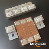 Main contact sets&Repair Kits BH619N301 for Mitsubishi S-K800 contactor