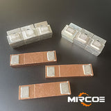 Main contact sets&Repair Kits BH619N301 for Mitsubishi S-K800 contactor