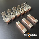 Main Contact sets&Repair Kits MCK-GMC180 for LS GMC-180 contactors