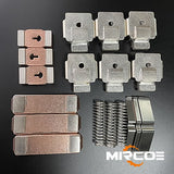 Bộ tiếp xúc ABB đặt EHCK1200-3 cho công tắc tơ EH1200