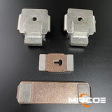 Bộ tiếp xúc ABB đặt EHCK1200-3 cho công tắc tơ EH1200
