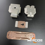 Bộ tiếp xúc ABB đặt EHCK1200-3 cho công tắc tơ EH1200