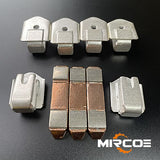 El contacto de ABB pone EHCK260-3 para EH260 contactors