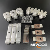 Bộ liên hệ ABB EHCK550-3 cho các Contactor EH550