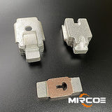 Bộ liên hệ ABB EHCK550-3 cho các Contactor EH550