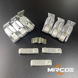 Schneider contacto principal pone LA5FF431 para LC1-F115 y LC1-F150 contactors