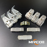 Main contact sets&Repair Kits LA5FG431 for TeSys F LC1-F185 and LC1-F225 contactors