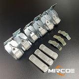 Snyder lc1 - f265 contactor principal la5fh431