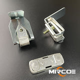 Главный контакт Шнайдер устанавливает LA5-FJ431 для контактов LC1-F330 и LC1-F400
